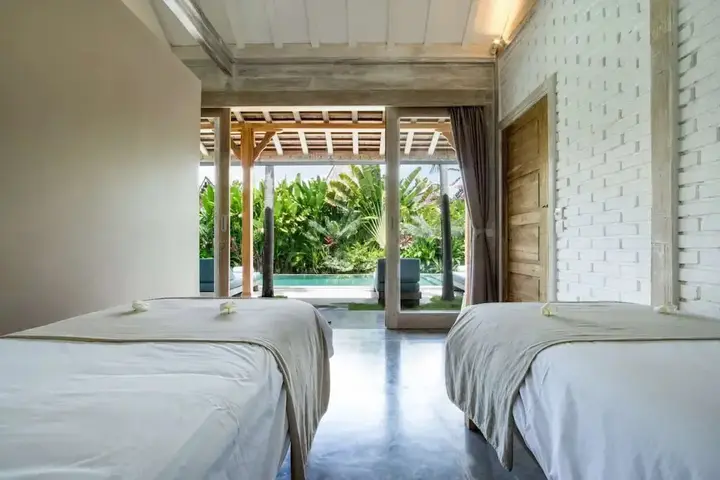 Керобокан: Luxury 4 Bedroom Villa With Private Pool, Bali Villa 2007