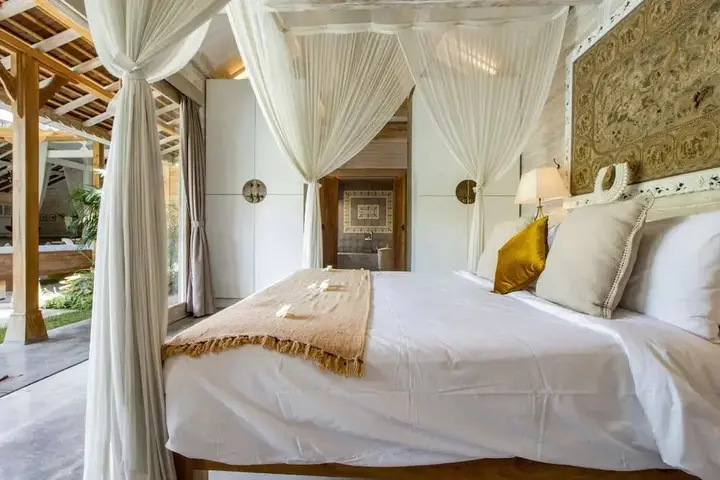 Керобокан: Luxury 4 Bedroom Villa With Private Pool, Bali Villa 2007