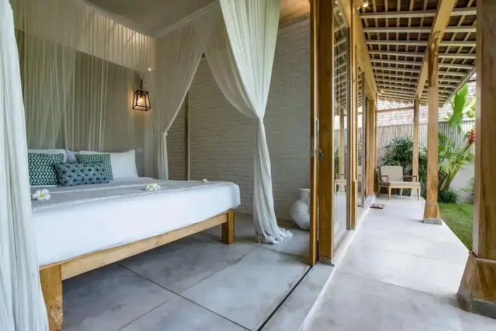 Luxury 4 Bedroom Villa With Private Pool, Bali Villa 2007 — фото 4