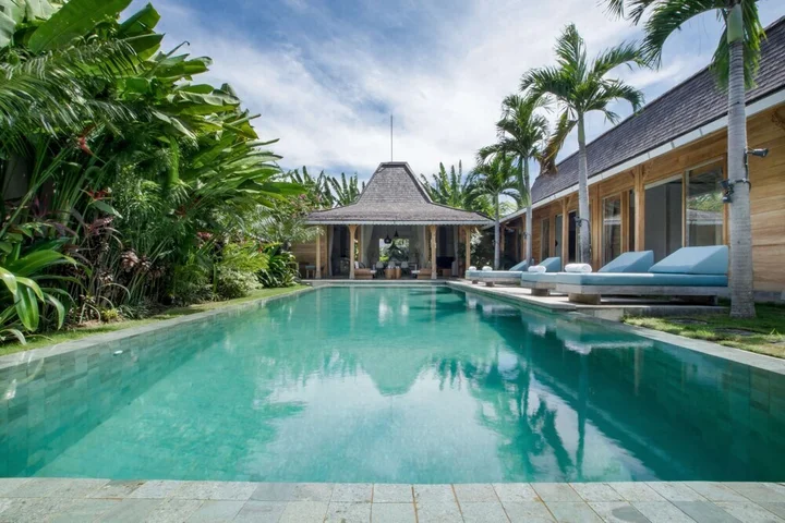 Керобокан: Luxury 4 Bedroom Villa With Private Pool, Bali Villa 2007