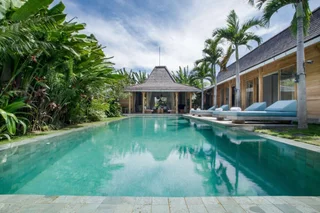 Керобокан: Luxury 4 Bedroom Villa With Private Pool, Bali Villa 2007