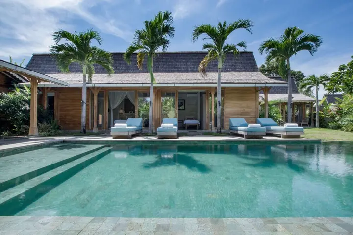 Керобокан: Luxury 4 Bedroom Villa With Private Pool, Bali Villa 2007
