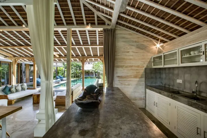 Керобокан: Luxury 4 Bedroom Villa With Private Pool, Bali Villa 2007