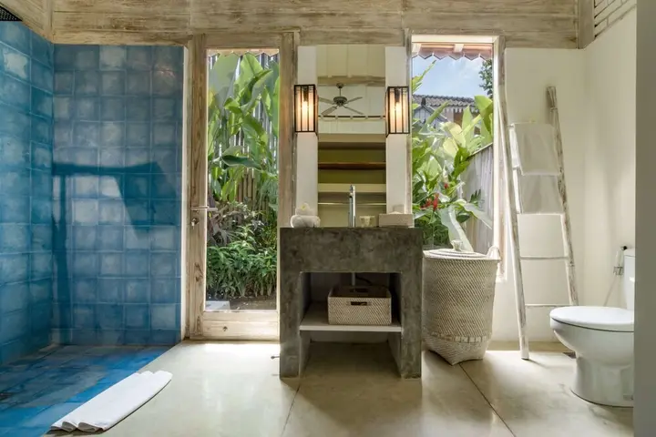 Керобокан: Luxury 4 Bedroom Villa With Private Pool, Bali Villa 2007