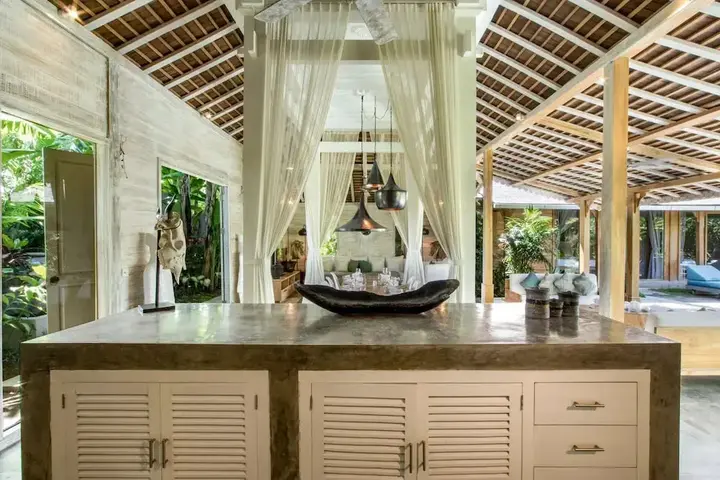 Керобокан: Luxury 4 Bedroom Villa With Private Pool, Bali Villa 2007