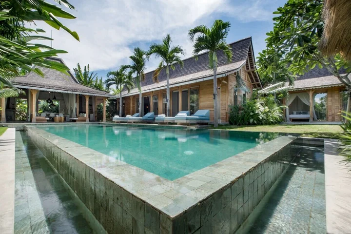 Керобокан: Luxury 4 Bedroom Villa With Private Pool, Bali Villa 2007