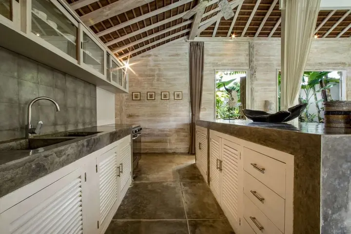 Керобокан: Luxury 4 Bedroom Villa With Private Pool, Bali Villa 2007
