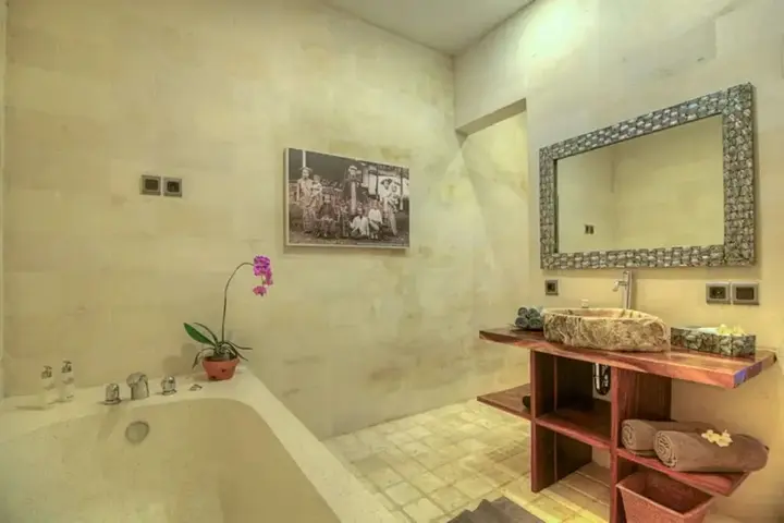 Кута: Luxury Villa in Bali near Beach, Bali Villa 2024