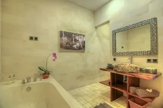 Кута: Luxury Villa in Bali near Beach, Bali Villa 2024