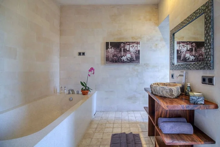 Кута: Luxury Villa in Bali near Beach, Bali Villa 2024