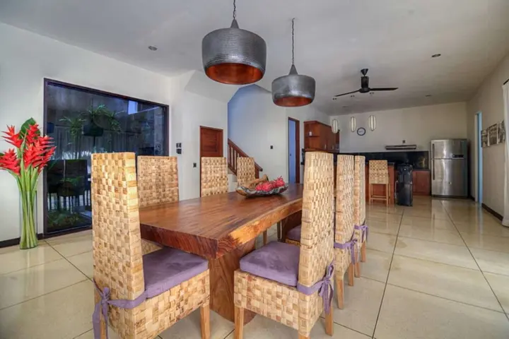 Кута: Luxury Villa in Bali near Beach, Bali Villa 2024