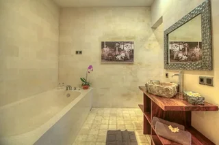 Кута: Luxury Villa in Bali near Beach, Bali Villa 2024