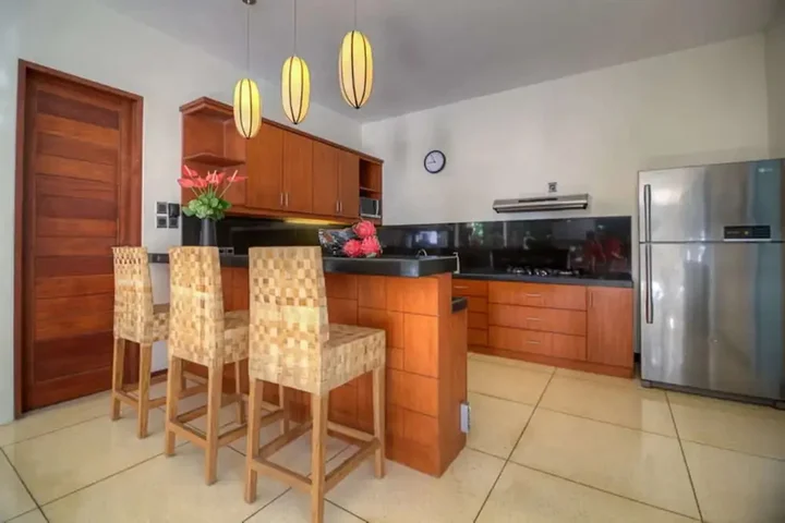 Кута: Luxury Villa in Bali near Beach, Bali Villa 2024