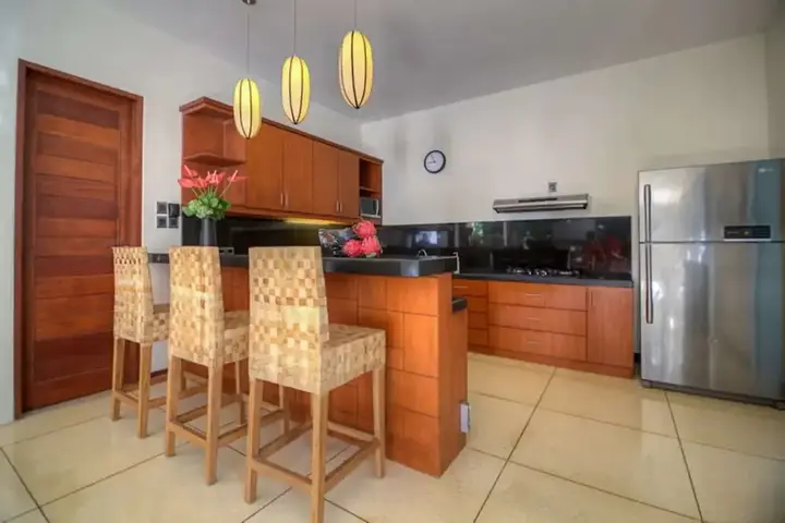 Кута: Luxury Villa in Bali near Beach, Bali Villa 2024