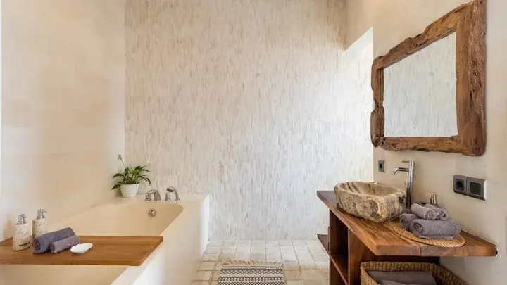 Кута: Luxury Villa in Bali near Beach, Bali Villa 2024