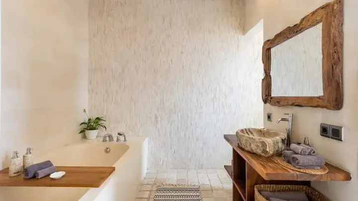 Кута: Luxury Villa in Bali near Beach, Bali Villa 2024