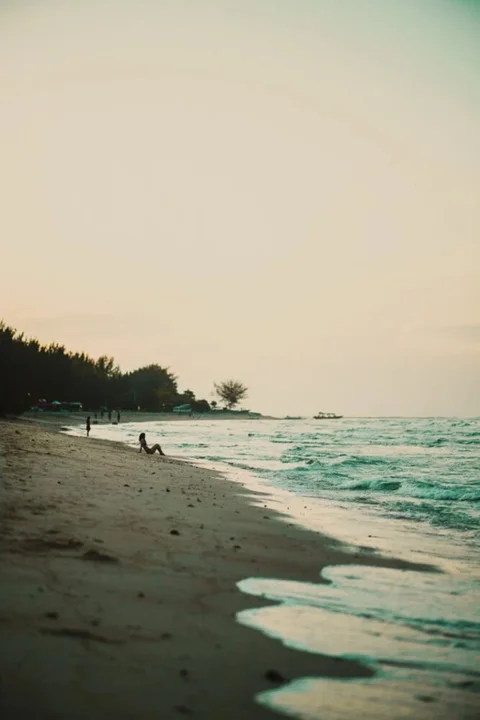 Кута: Luxury Villa in Bali near Beach, Bali Villa 2024