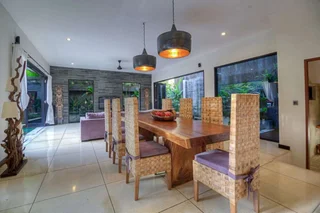 Кута: Luxury Villa in Bali near Beach, Bali Villa 2024
