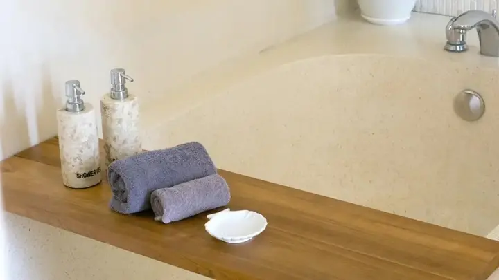 Кута: Luxury Villa in Bali near Beach, Bali Villa 2024