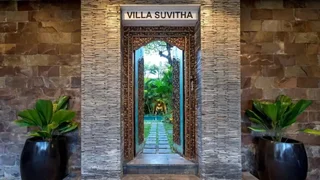 Кута: Luxury Villa in Bali near Beach, Bali Villa 2024