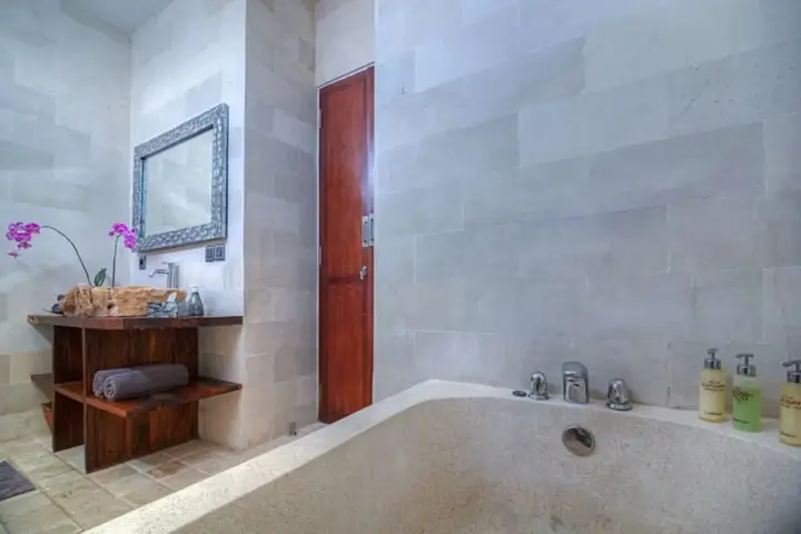 Кута: Luxury Villa in Bali near Beach, Bali Villa 2024