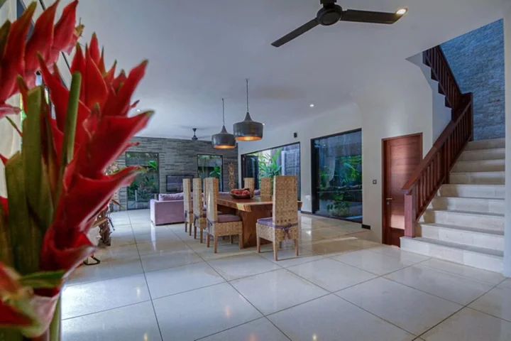 Кута: Luxury Villa in Bali near Beach, Bali Villa 2024
