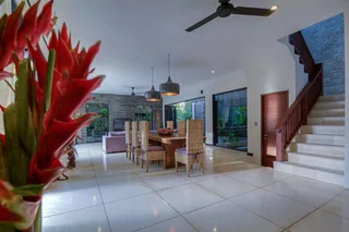 Кута: Luxury Villa in Bali near Beach, Bali Villa 2024