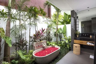 Кута: Bali Villa Near the Beach, 2061