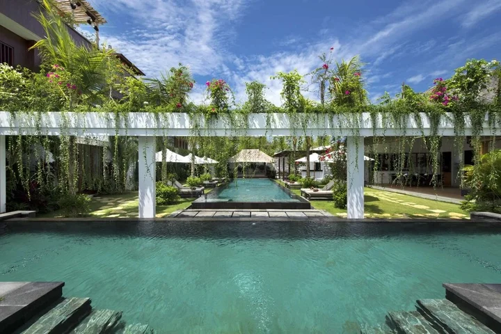 Кута: Bali Villa Near the Beach, 2061