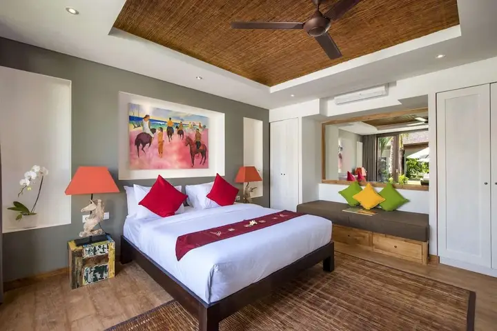 Bali Villa Near the Beach, 2061 — фото 2