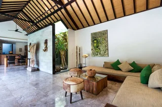 Керобокан: Beautiful Villa With Private Pool, Bali Villa 2026