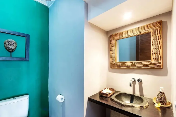 Керобокан: Beautiful Villa With Private Pool, Bali Villa 2026