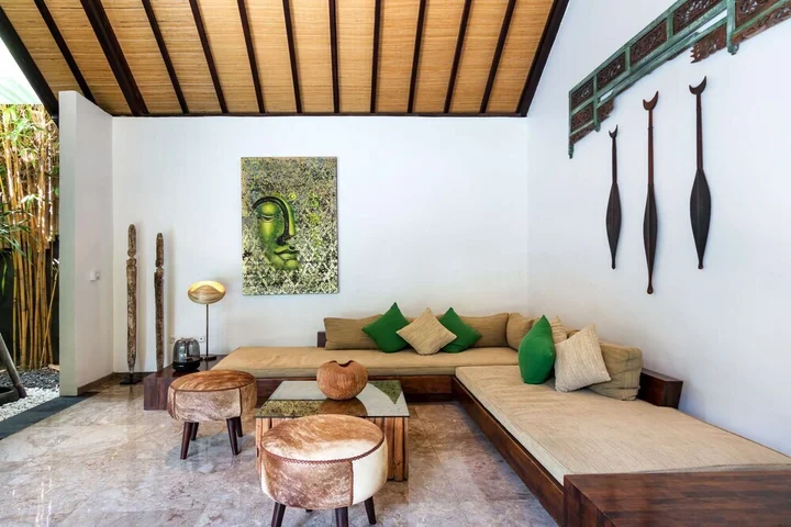 Керобокан: Beautiful Villa With Private Pool, Bali Villa 2026