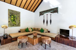 Керобокан: Beautiful Villa With Private Pool, Bali Villa 2026
