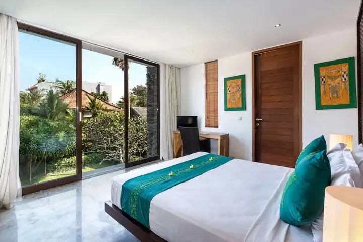Beautiful Villa With Private Pool, Bali Villa 2026 — фото 2