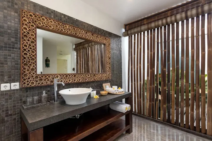 Керобокан: Beautiful Villa With Private Pool, Bali Villa 2026