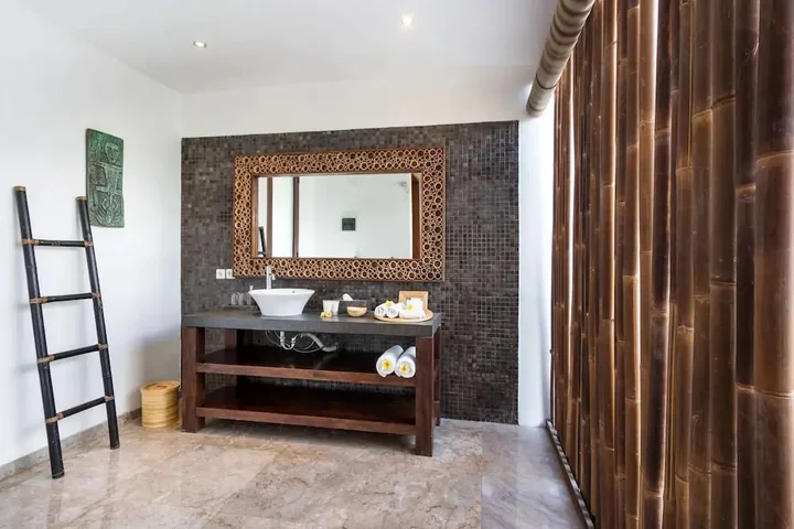Керобокан: Beautiful Villa With Private Pool, Bali Villa 2026