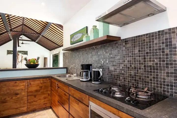 Керобокан: Beautiful Villa With Private Pool, Bali Villa 2026