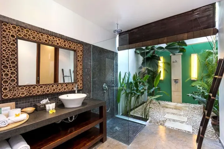 Керобокан: Beautiful Villa With Private Pool, Bali Villa 2026
