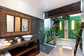 Керобокан: Beautiful Villa With Private Pool, Bali Villa 2026