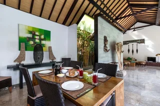 Керобокан: Beautiful Villa With Private Pool, Bali Villa 2026