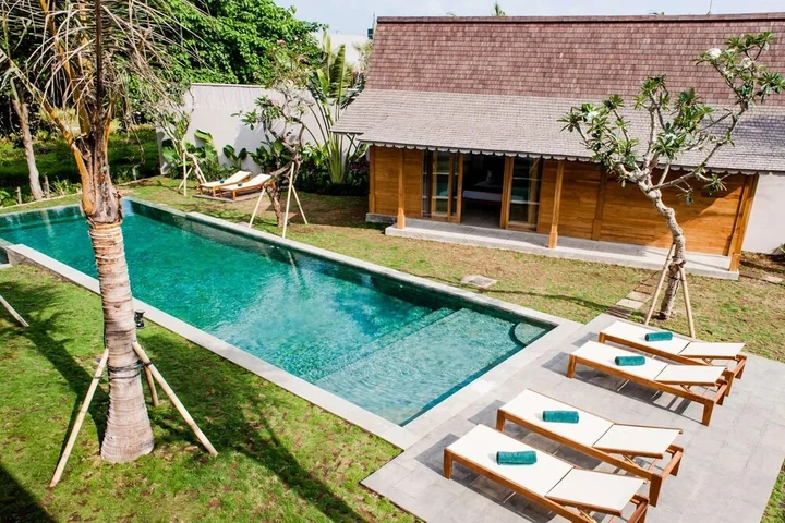 Керобокан: Luxury 5 Bedroom Villa With Private Pool, Bali Villa 2022