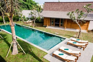 Керобокан: Luxury 5 Bedroom Villa With Private Pool, Bali Villa 2022