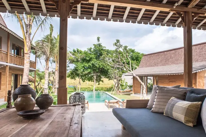 Керобокан: Luxury 5 Bedroom Villa With Private Pool, Bali Villa 2022