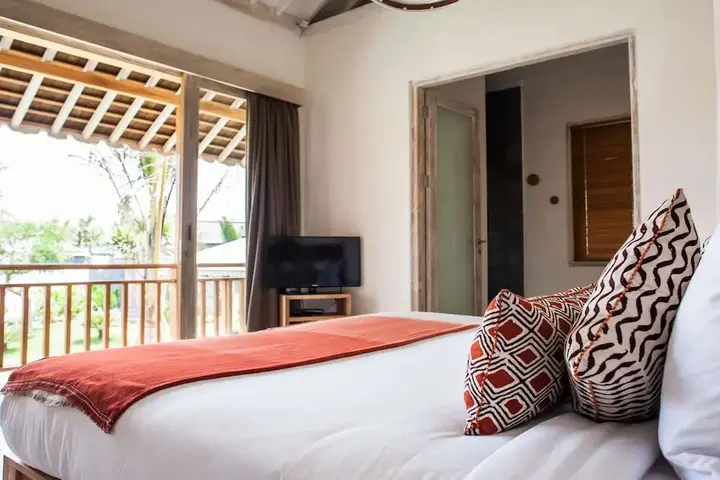 Керобокан: Luxury 5 Bedroom Villa With Private Pool, Bali Villa 2022