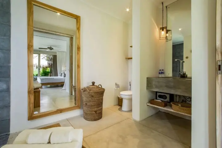 Luxury 5 Bedroom Villa With Private Pool, Bali Villa 2022 — фото 6
