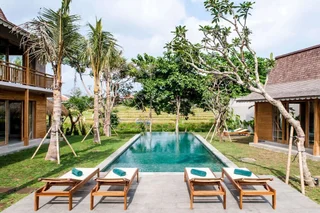 Керобокан: Luxury 5 Bedroom Villa With Private Pool, Bali Villa 2022