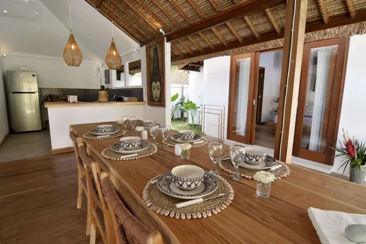 Кута: Villa for Rent in Bali 2039
