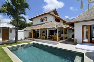 Кута: Villa for Rent in Bali 2039