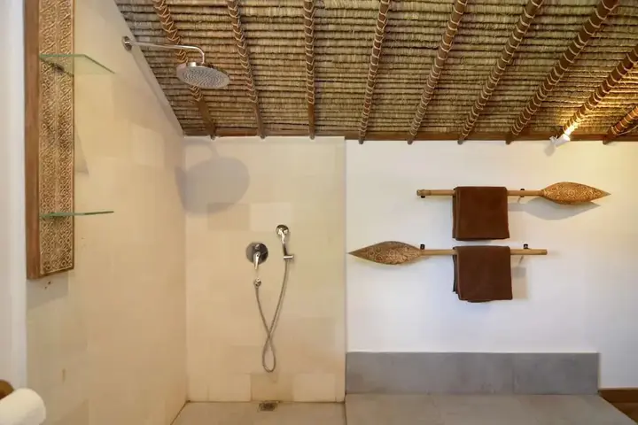 Кута: Villa for Rent in Bali 2039